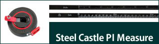 Steel Castle PI Measure
