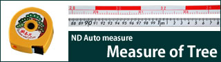 ND Auto measure "Measure of Tree"