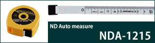 ND Auto measure NDA-1215